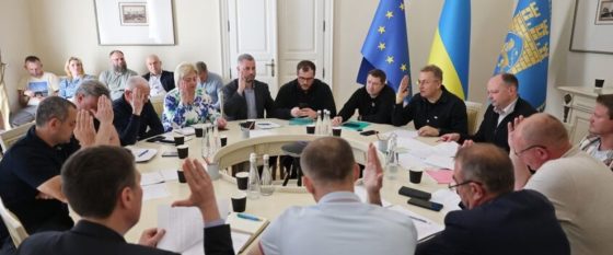 Львівській агломерації – офіційно рік