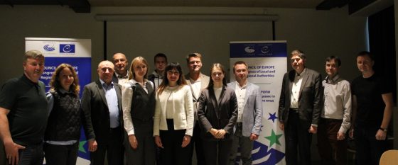 Відходи, мобільність, освіта і культура. Напрямки руху Львівської агломерації обговорили на стратегічній сесії