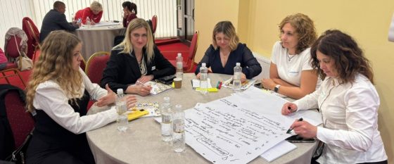 Школа стійкості та згуртованості Асоціації “Львівська агломерація”