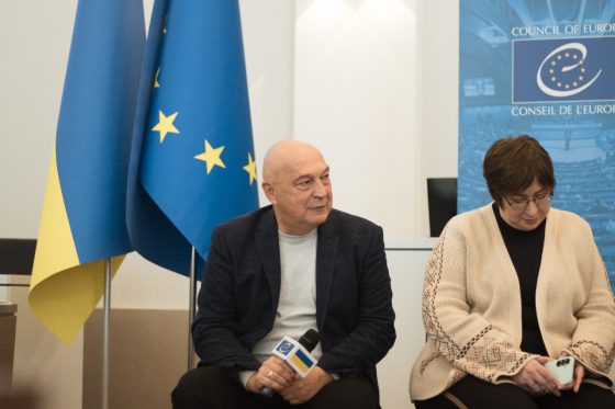 Функціональні території як основа відновлення України