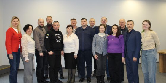 Як досвід Львівської агломерації допоможе Криворізькому району?