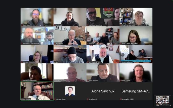 Метрополійні мости. Україна та США діляться досвідом управління агломераціями