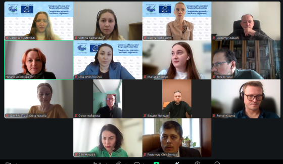 Відбулося перше засідання Наглядового комітету Громадської Асамблеї