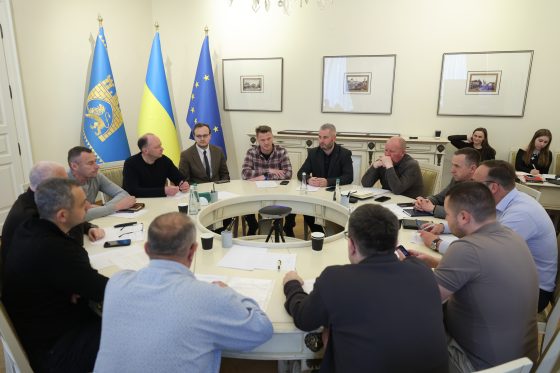 Нове керівництво та стратегічні пріоритети: як пройшли Загальні збори Асоціації ОМС “Львівська агломерація”