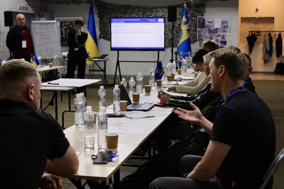 Від локальних ініціатив до системних змін: громади Львівської агломерації формують спільну ветеранську політику