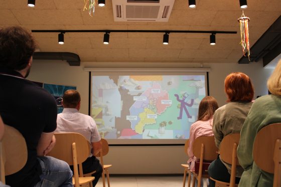 Міжмуніципальне співробітництво у сфері управління відходами: Львівська агломерація представила стратегічний план і практичні рішення для громад